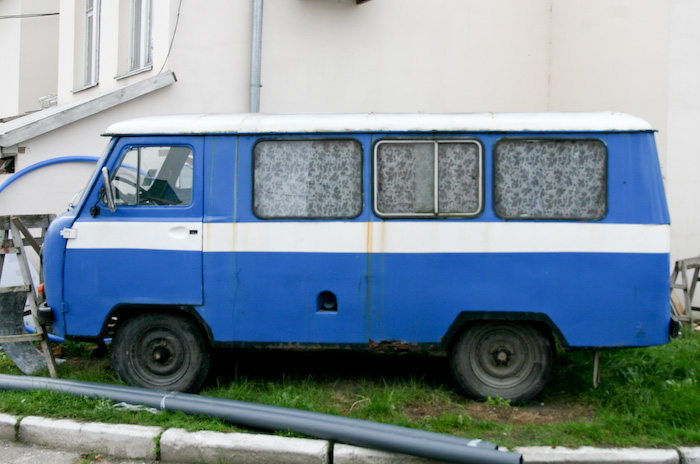 Rīga -- Lucka -- Rīga. 3. daļa25
