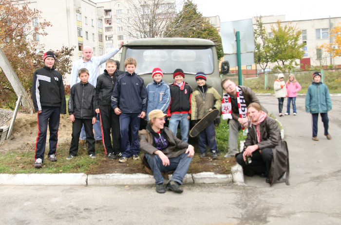 Rīga -- Lucka -- Rīga. 3. daļa30
