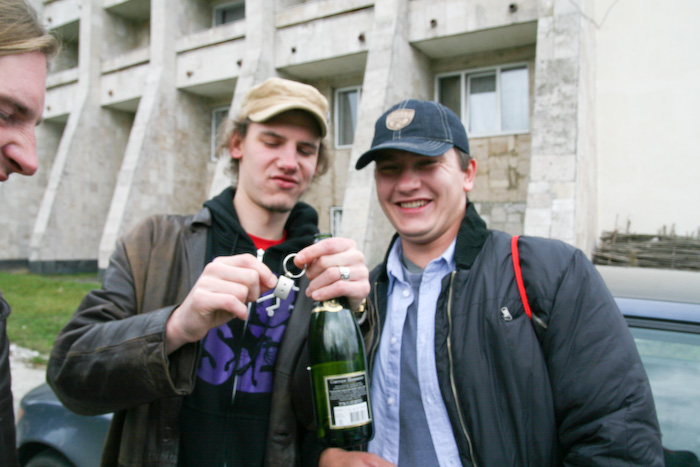 Rīga -- Lucka -- Rīga. 3. daļa36
