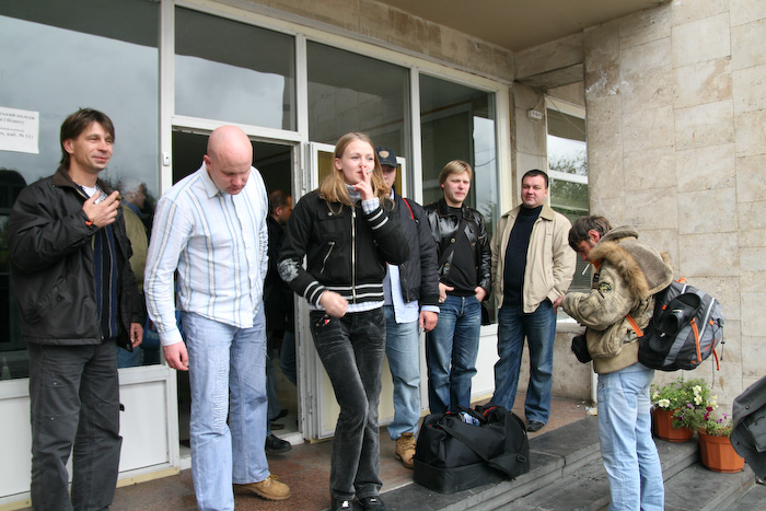 Rīga -- Lucka -- Rīga. 3. daļa39