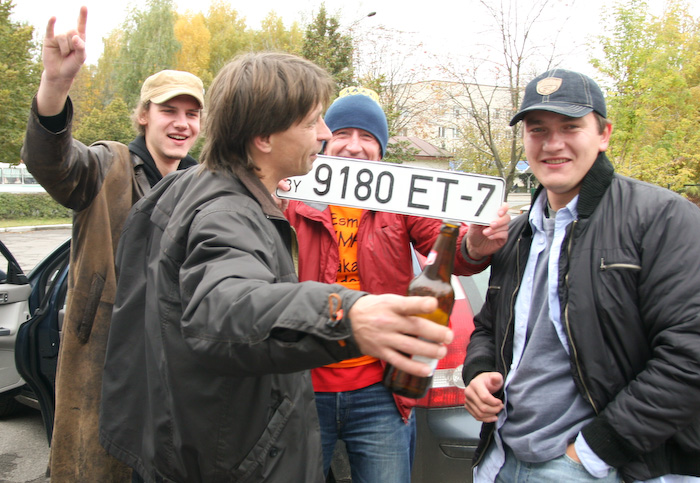 Rīga -- Lucka -- Rīga. 3. daļa47