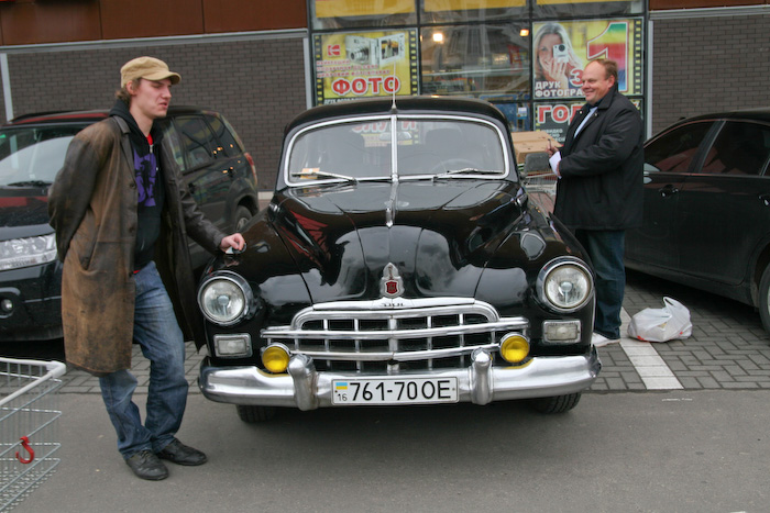 Rīga -- Lucka -- Rīga. 3. daļa60