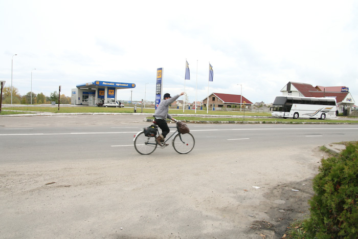 Rīga -- Lucka -- Rīga. 3. daļa67