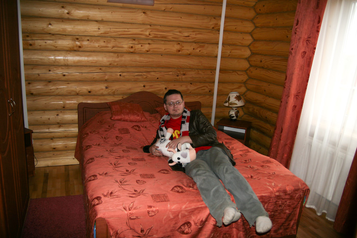 Rīga -- Lucka -- Rīga. 3. daļa74