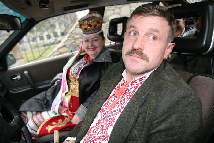 Rīga -- Lucka -- Rīga. 3. daļa78