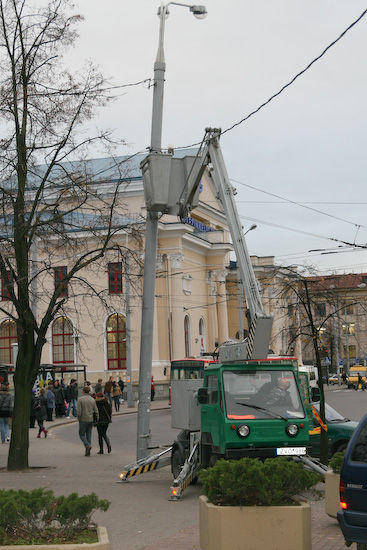 Rīga -- Lucka -- Rīga. 3. daļa91