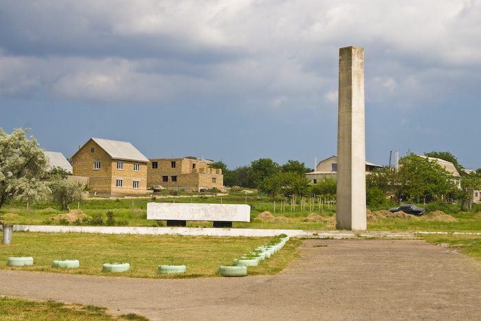 Nerubaiska, Ukraina3