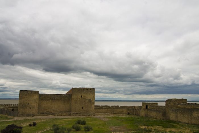 Belgorod-Dnestrovskij, Ukraina2