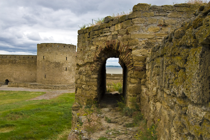 Belgorod-Dnestrovskij, Ukraina4