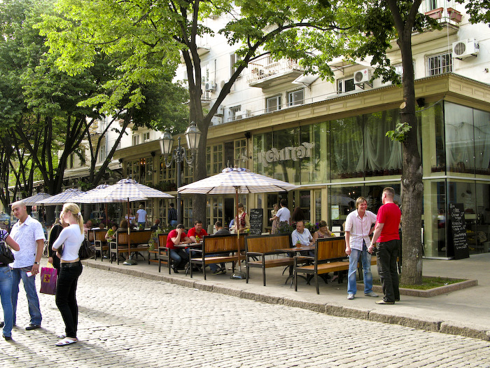 Odesa, Ukraina18