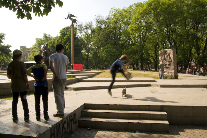Odesa, Ukraina23