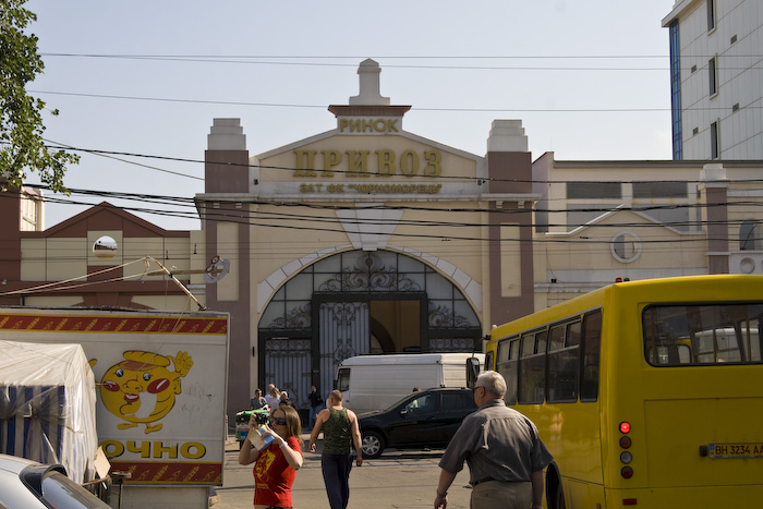 Odesa, Ukraina25