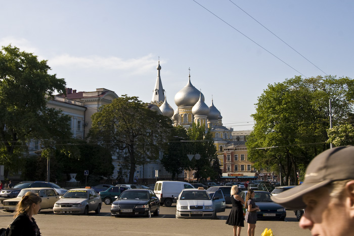 Odesa, Ukraina30