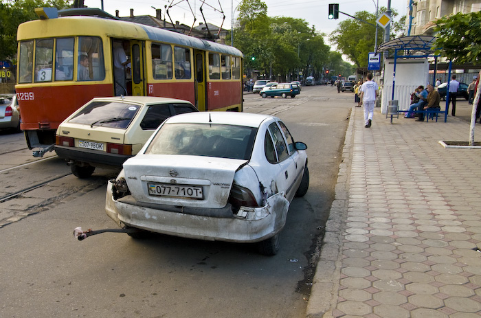 Odesa, Ukraina55