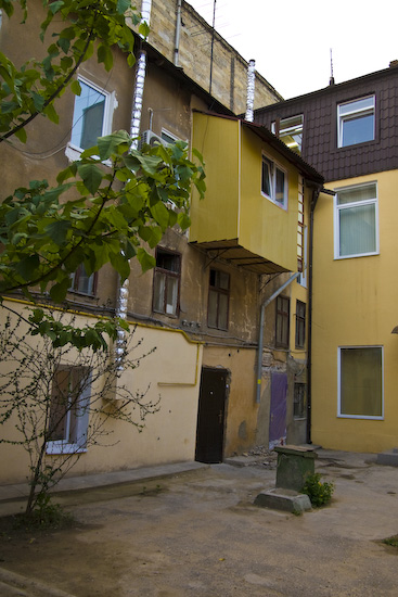 Odesa, Ukraina58