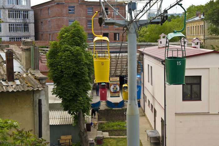Odesa, Ukraina61