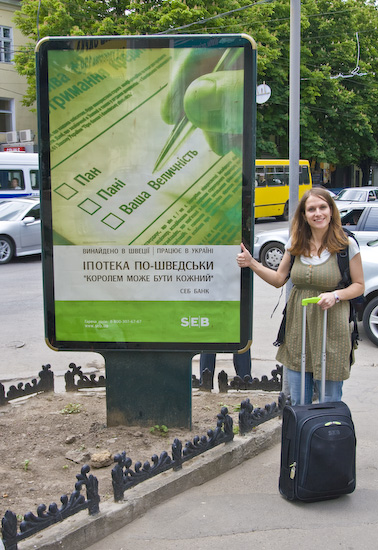 Odesa, Ukraina84