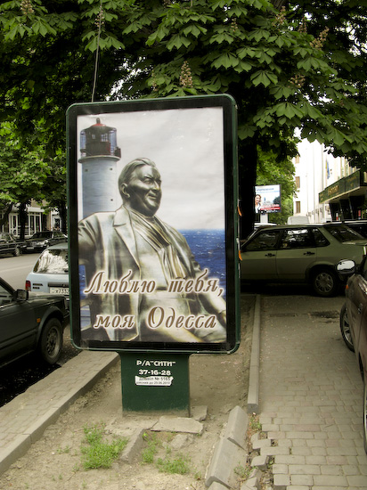 Odesa, Ukraina9