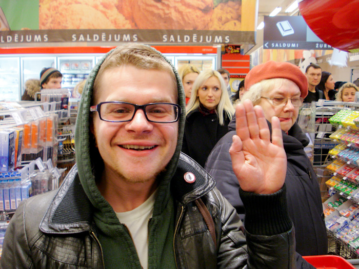 Vīna degustācija kafejnīcas <em>Leningrad</em> garā.11